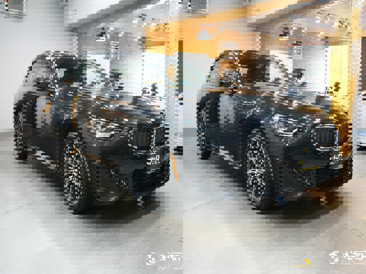 Used 2024 BMW 230i xDrive Coupe image 3