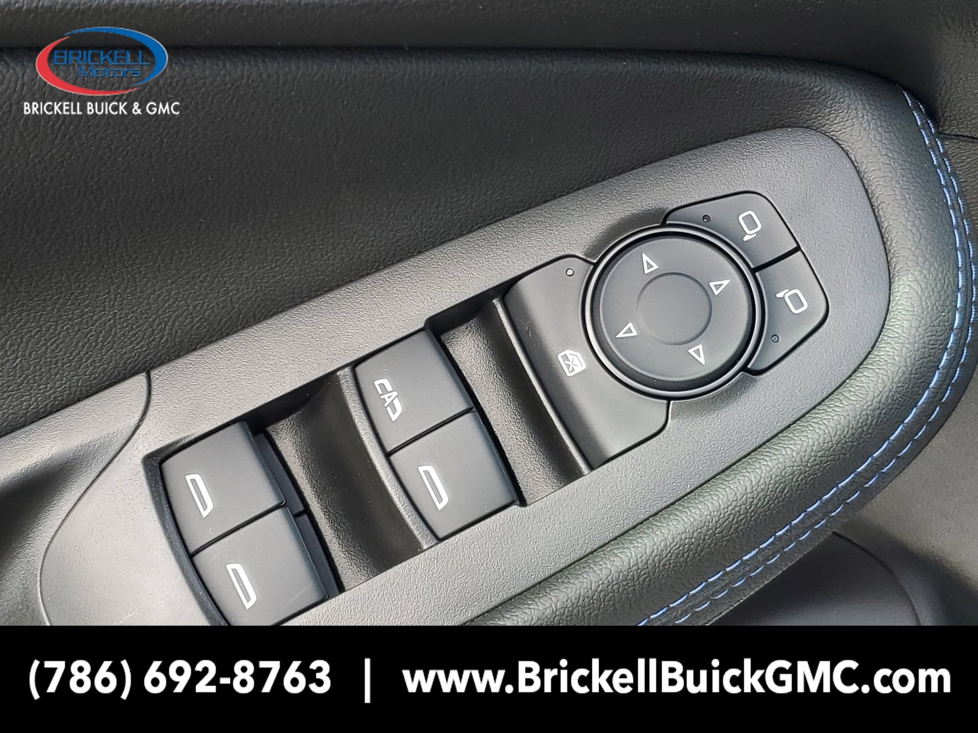 New 2026 Buick Encore GX Sport Touring w/ Comfort Package FWD image 18