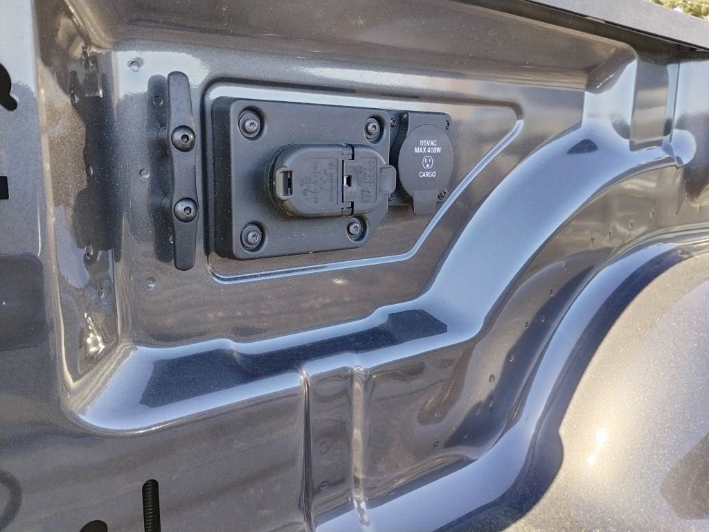 New 2026 RAM 3500 Tradesman image 16