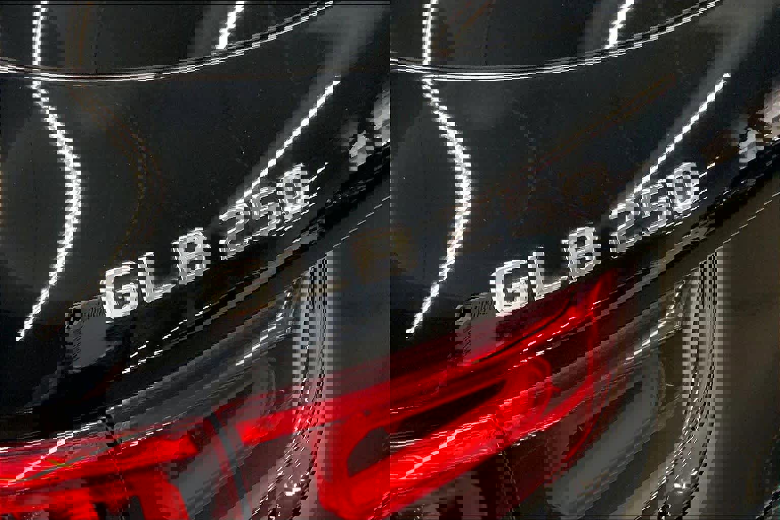 Certified 2023 Mercedes-Benz GLB 250 GLB 250 image 14