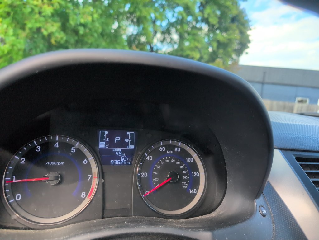 Used 2016 Hyundai Accent SE FWD image 21