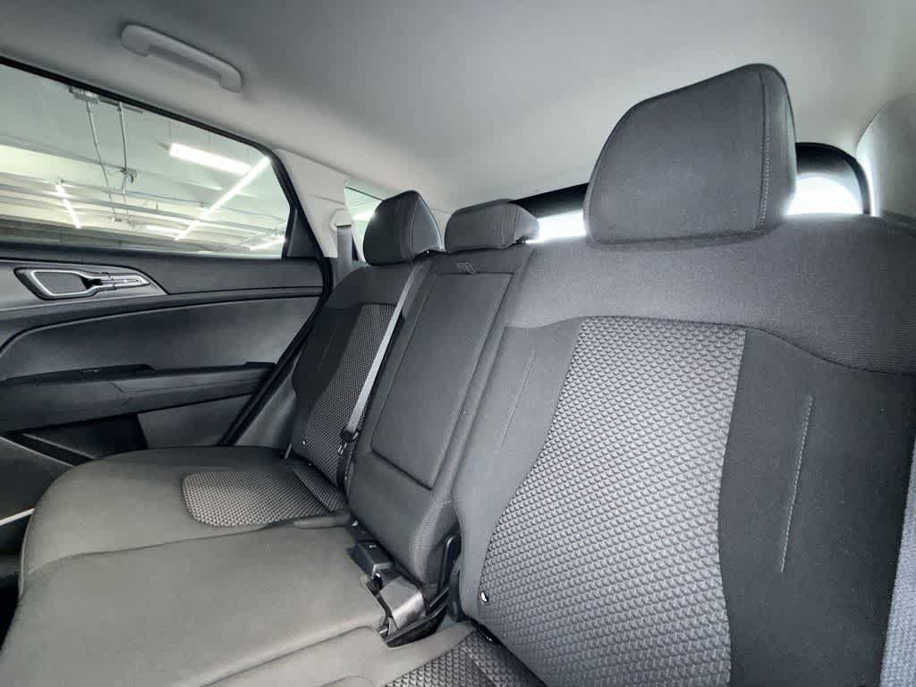 Used 2024 Kia Sportage LX AWD/4WD image 22