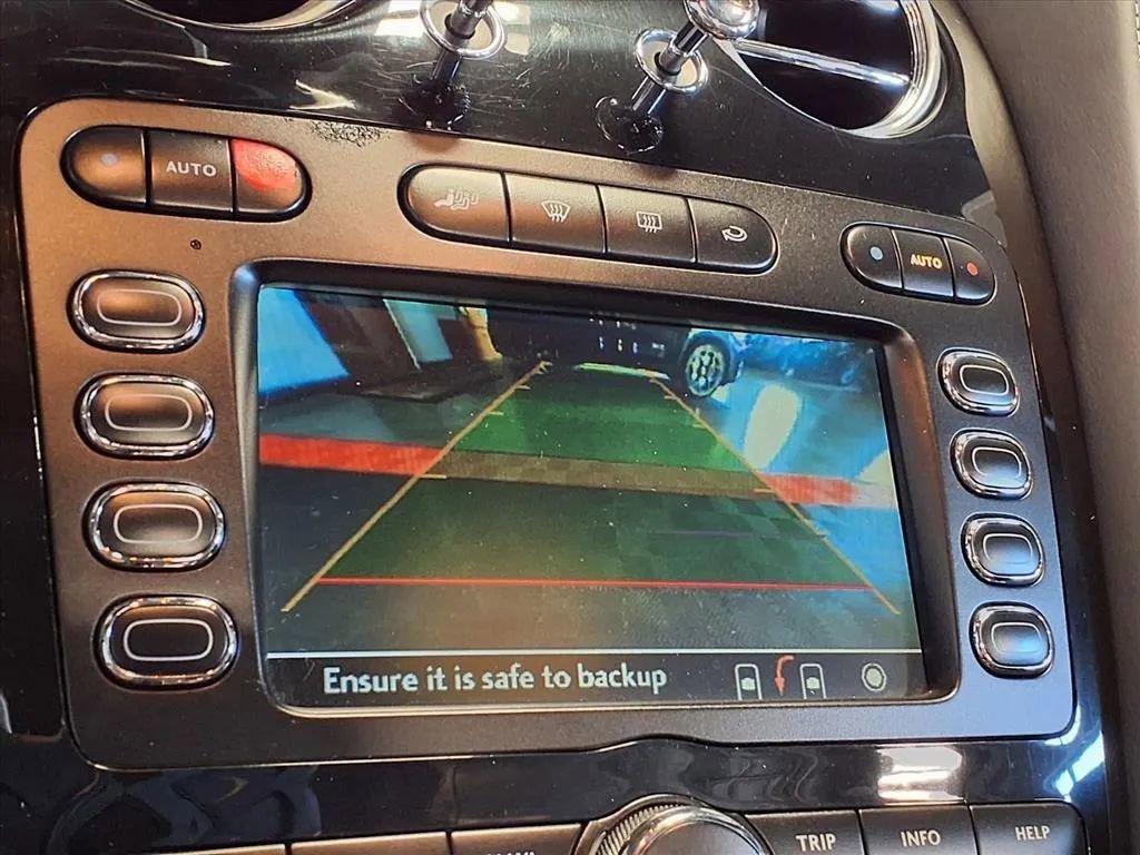 Used 2009 Bentley Continental GT image 18