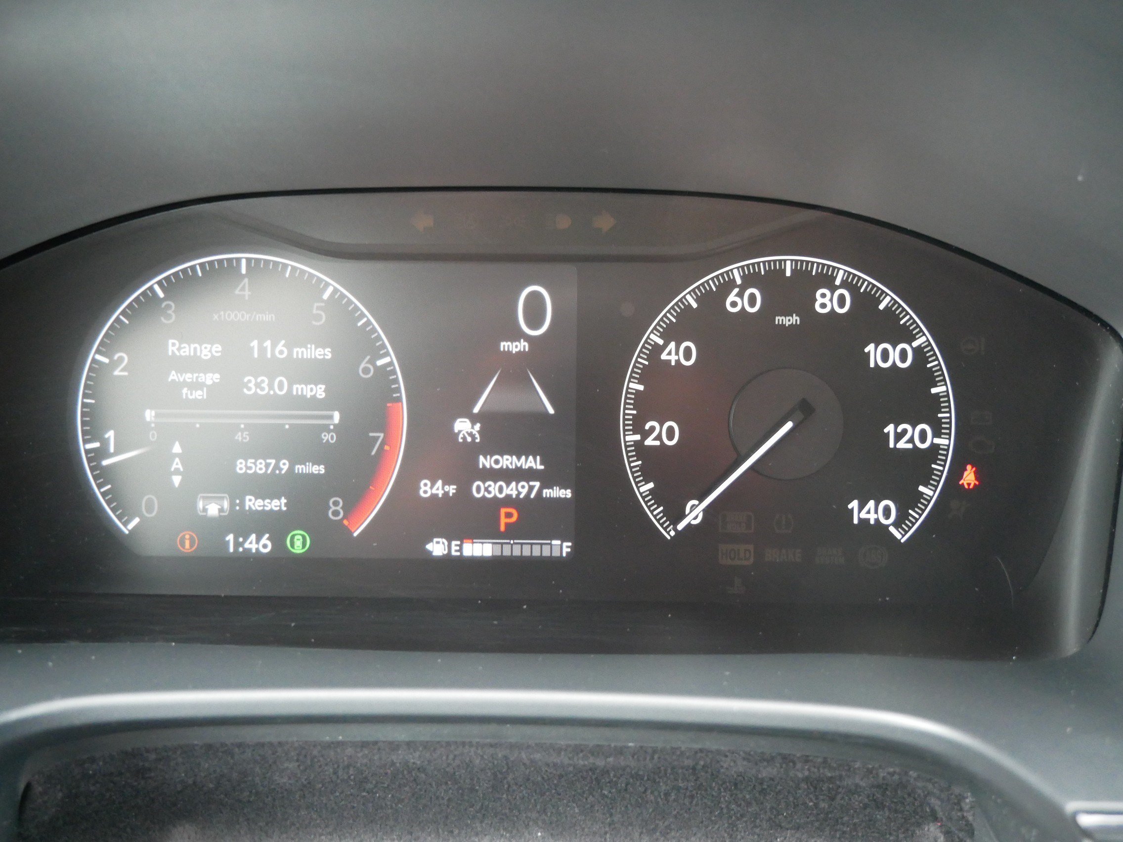 Certified 2024 Honda CR-V EX image 21