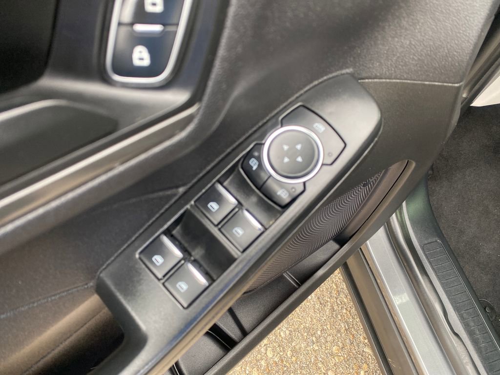 Used 2024 Ford Escape Active image 12