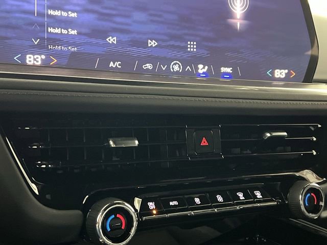 New 2026 Chevrolet Tahoe LS w/ LPO, Chrome Package image 18