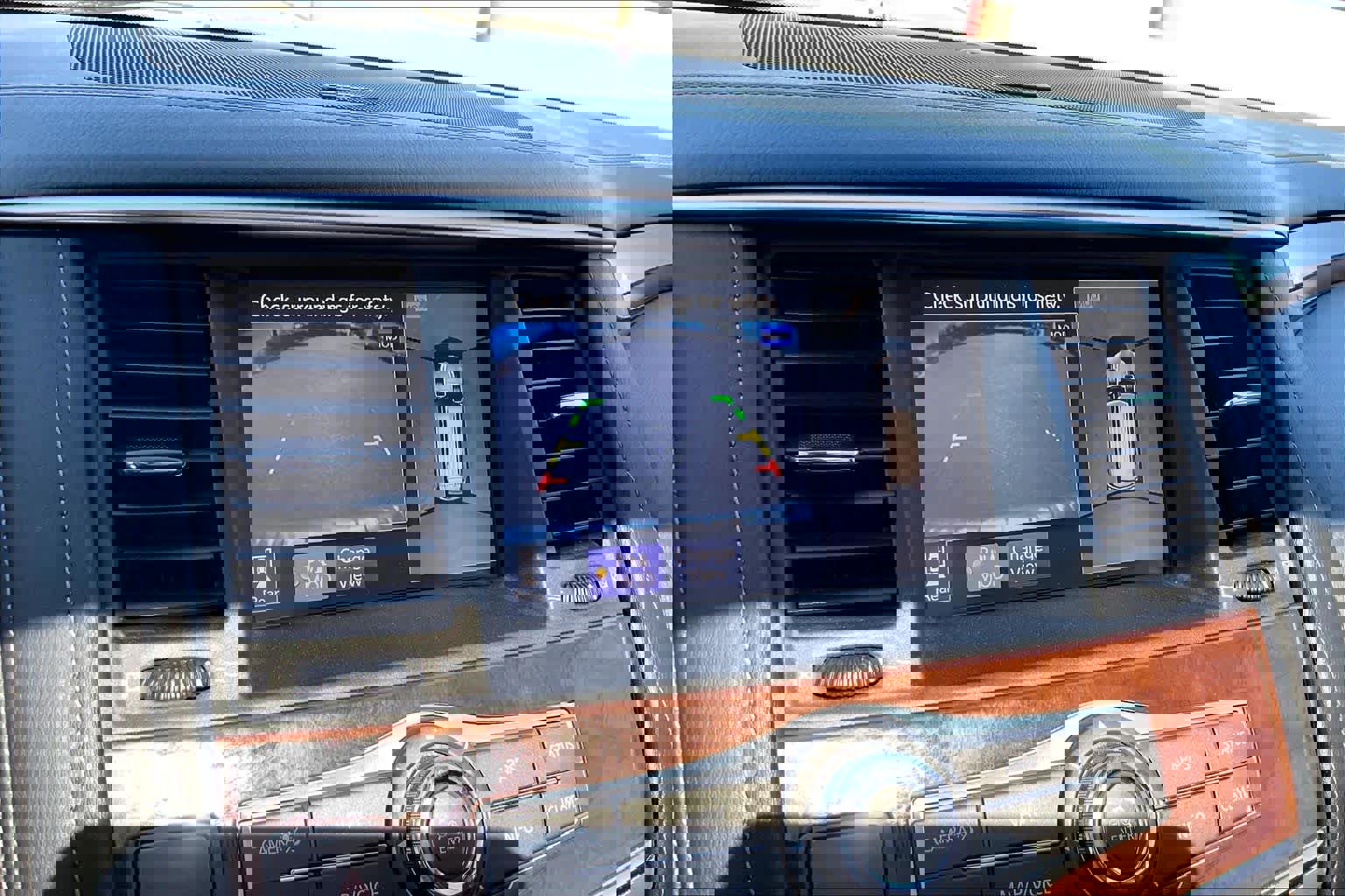 Used 2019 INFINITI QX80 Luxe image 27