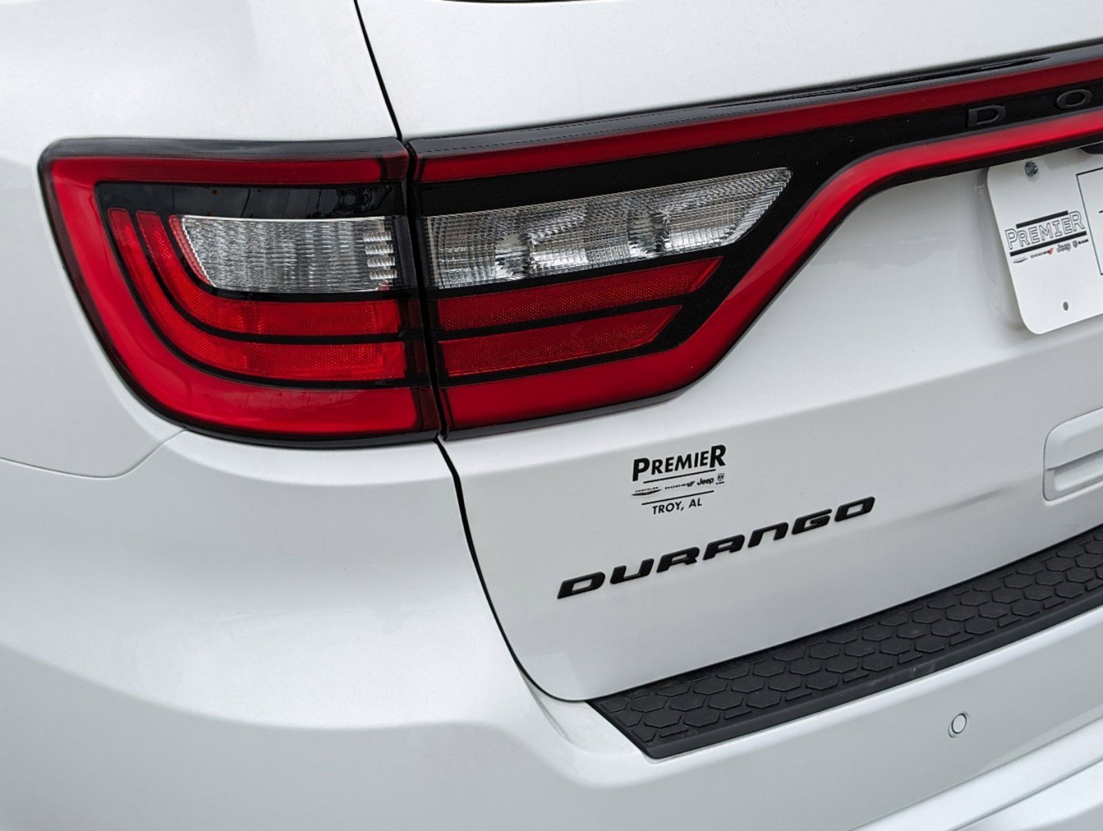 New 2024 Dodge Durango R/T image 10