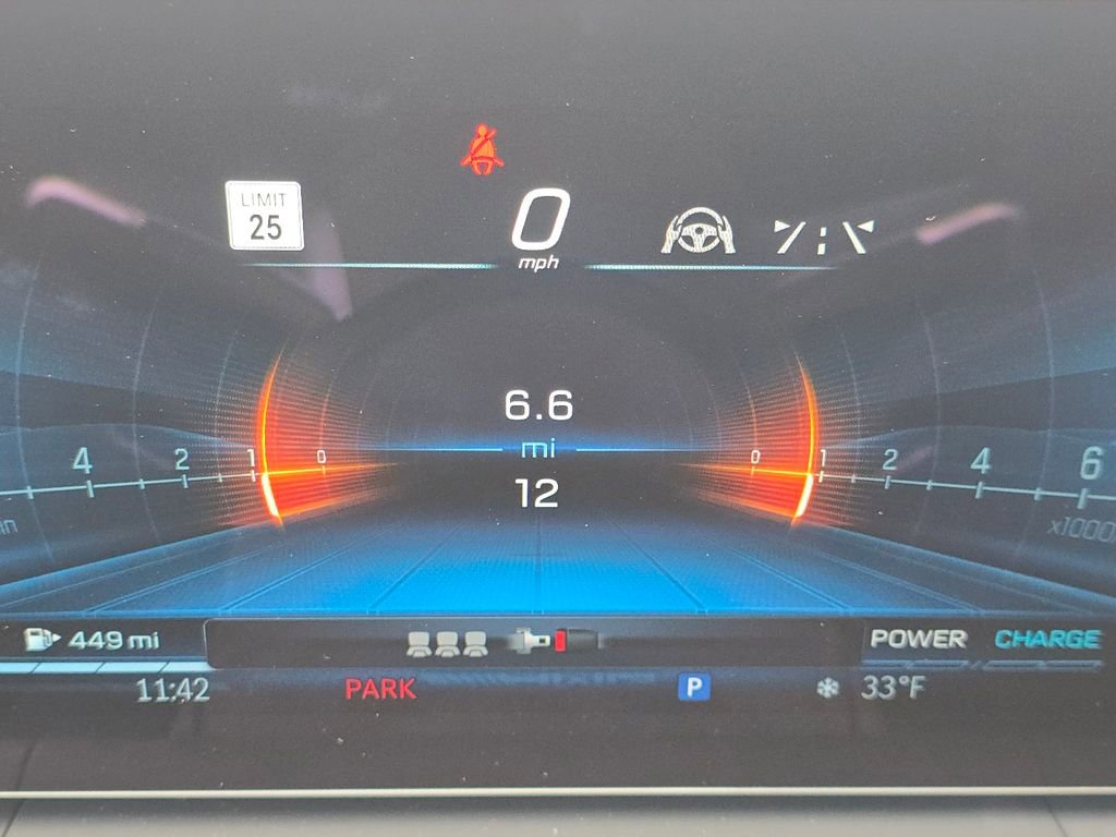 New 2026 Mercedes-Benz GLE 63 AMG S image 30