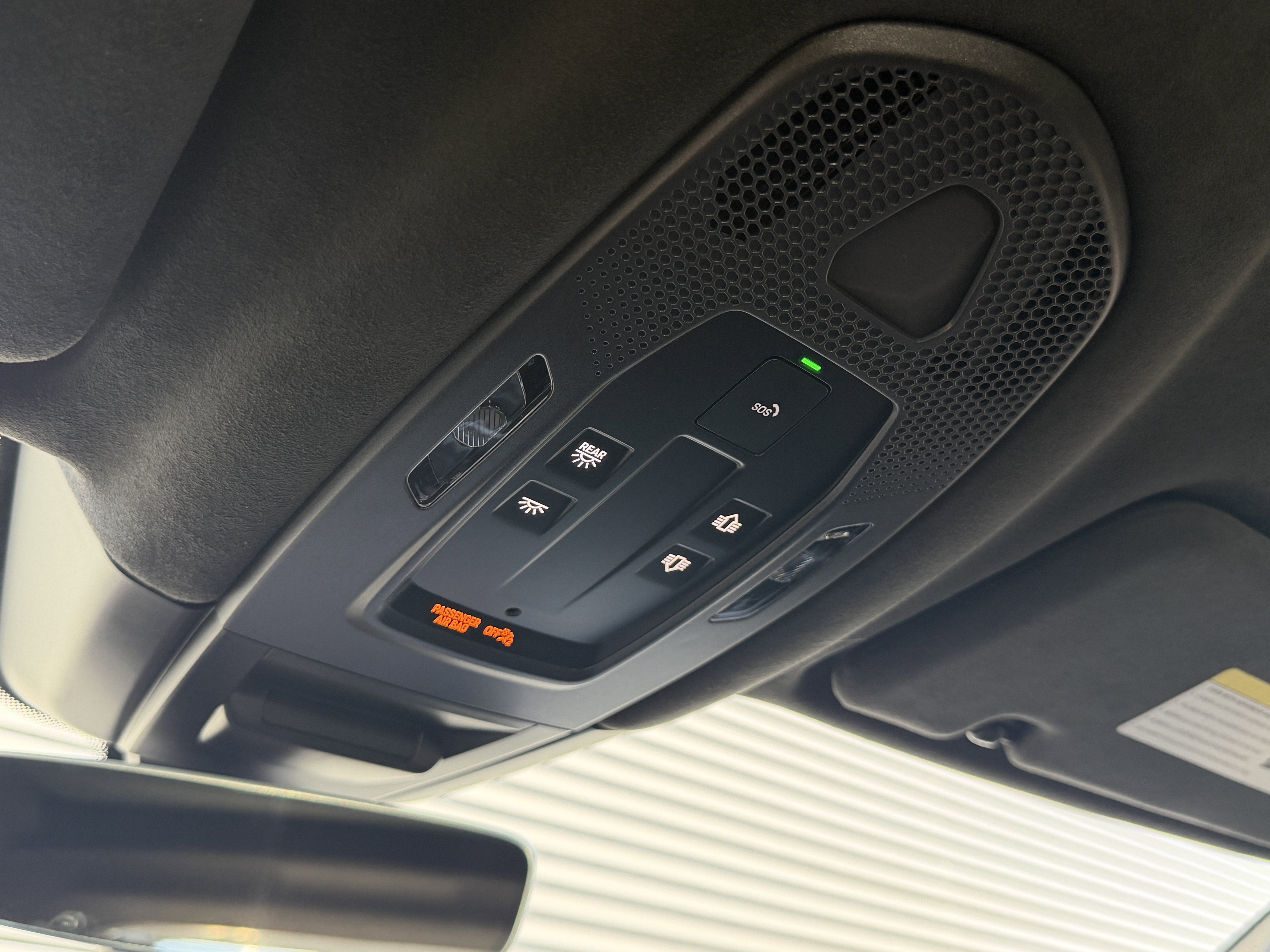 Used 2025 Porsche Cayenne Turbo image 27