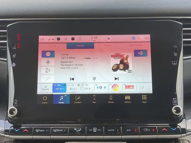 Used 2024 Jeep Wagoneer L 4WD image 23