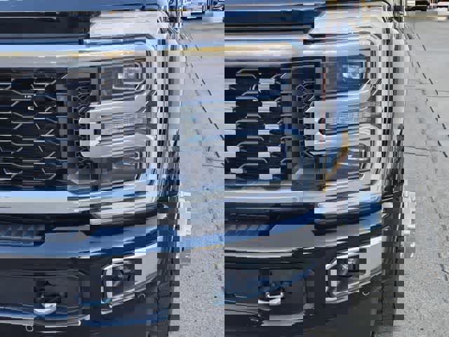 Used 2024 Ford F450 Limited w/ FX4 Off-Road Package image 10