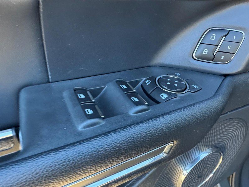 Used 2022 Ford Expedition Max XLT image 20