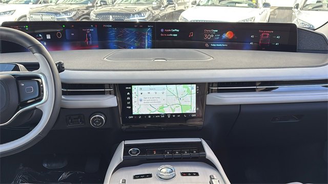 New 2026 Lincoln Navigator L Reserve image 18