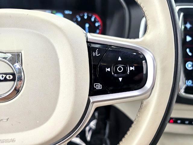 Used 2021 Volvo XC90 T5 Momentum w/ Climate Package image 26