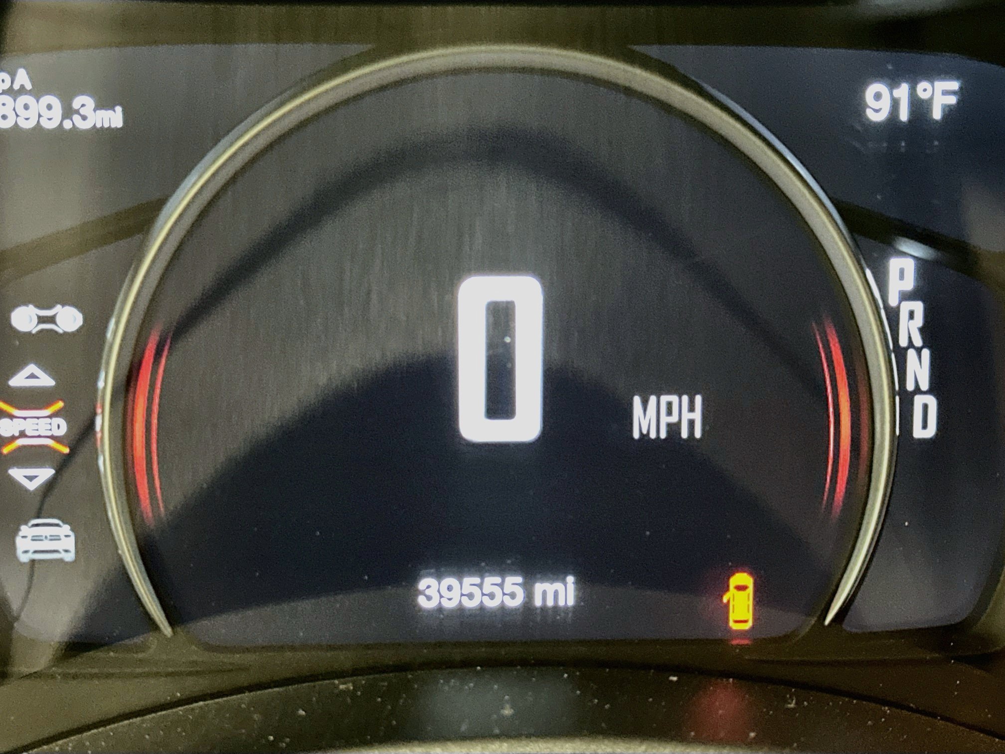 Used 2025 Dodge Durango GT AWD/4WD image 19