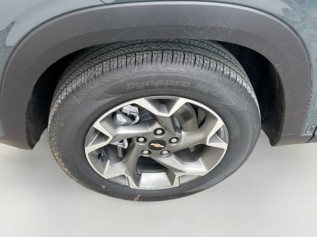 New 2026 Chevrolet Trax LT w/ Driver Confidence Package image 30