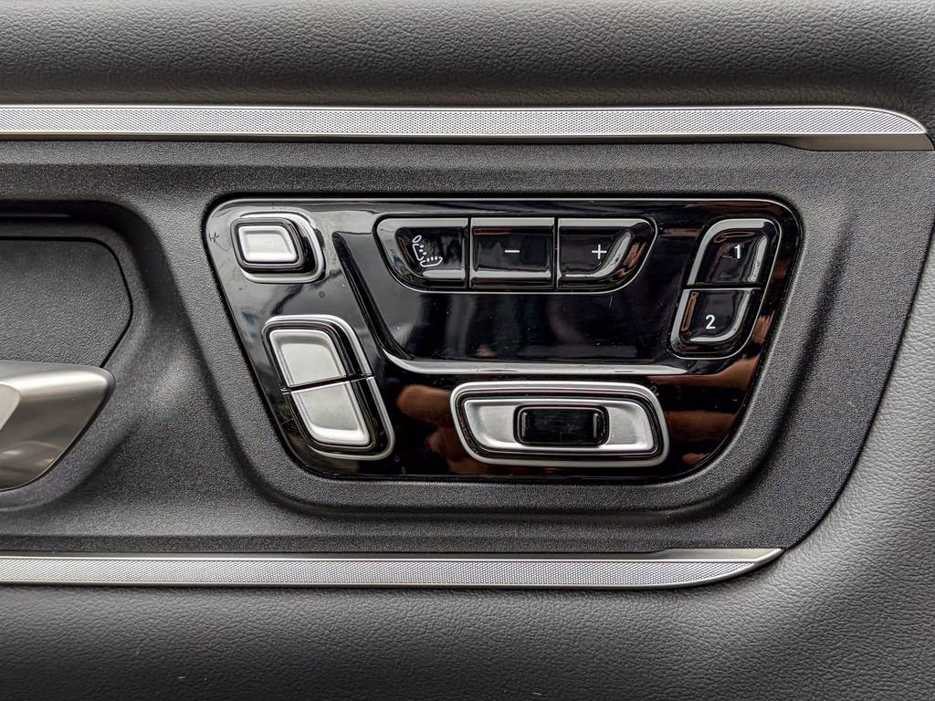 Used 2026 RAM 1500 Tungsten w/ Trailer Tow Group AWD/4WD image 50
