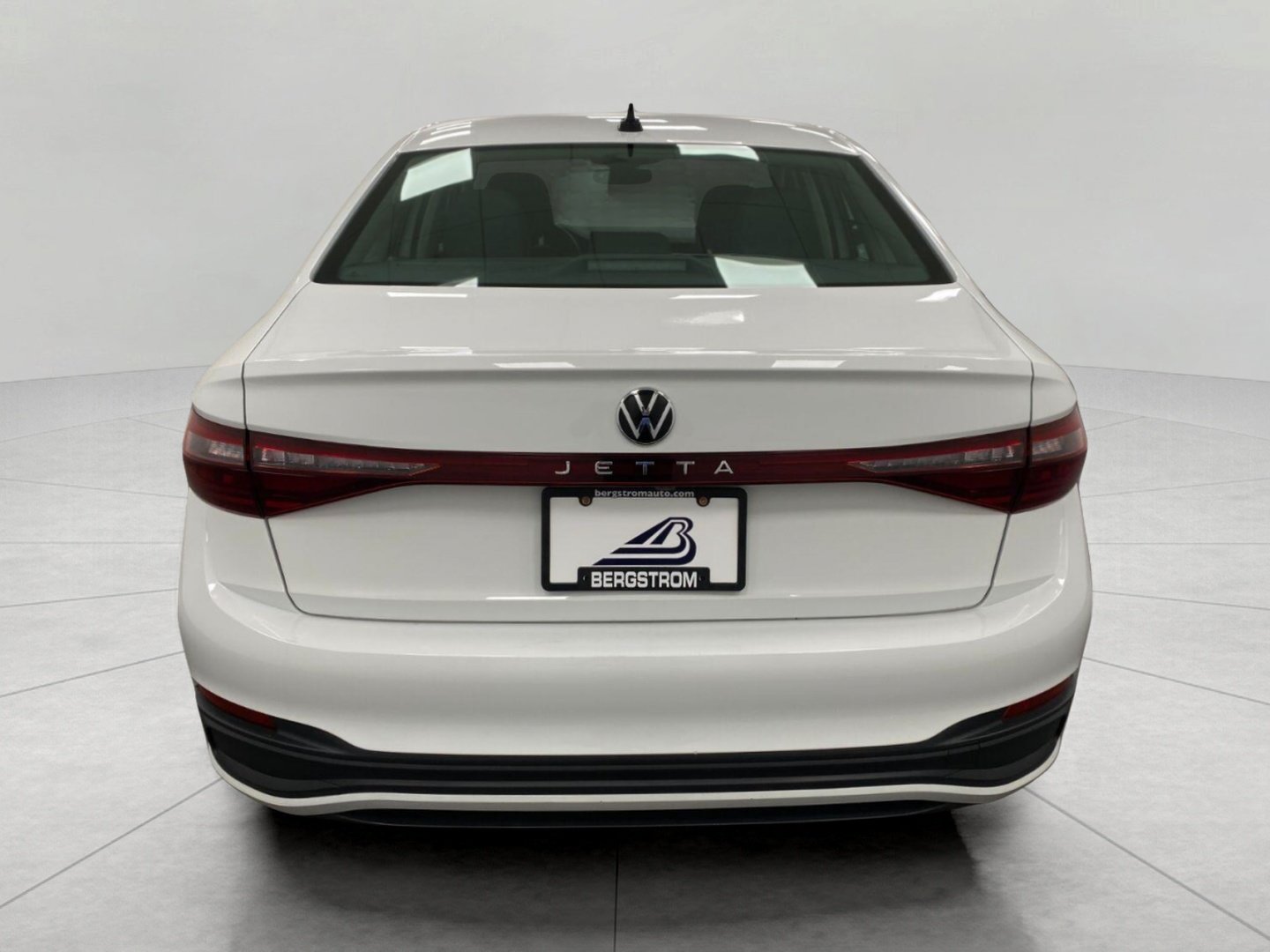 Used 2025 Volkswagen Jetta S FWD image 5