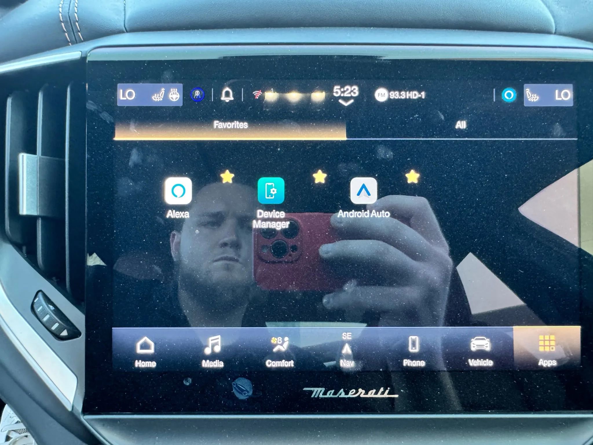 Used 2022 Maserati Ghibli Modena Q4 image 37