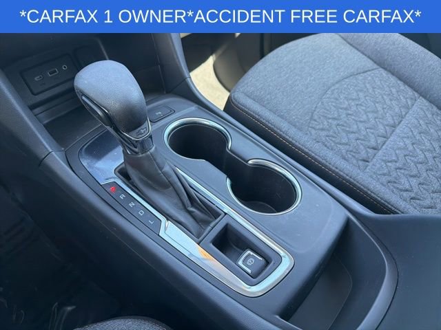 Used 2024 Chevrolet Equinox LT w/ LPO, Floor Liner Package FWD image 29