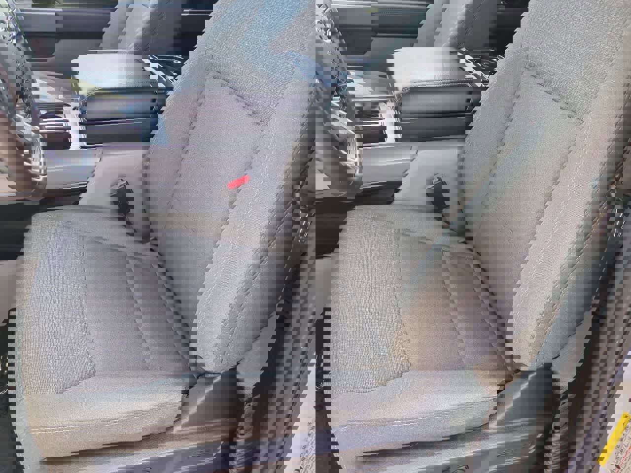 Used 2024 Ford F150 XLT w/ Equipment Group 302A MID image 16