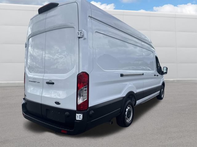 Used 2025 Ford Transit 250 148 High Roof Extended RWD image 8