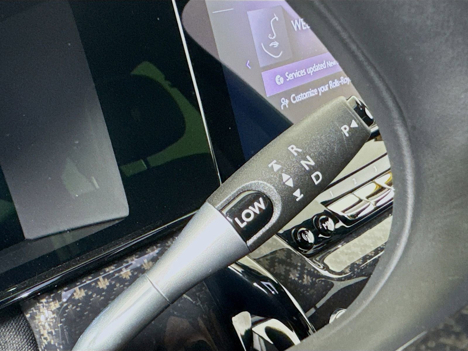 Certified 2025 Rolls-Royce Cullinan Black Badge image 15