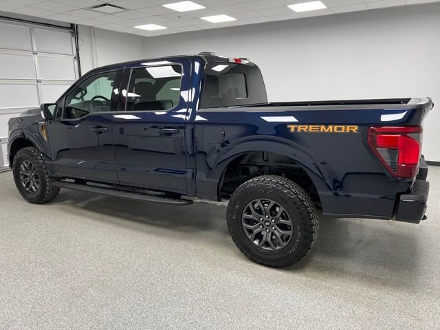 Used 2025 Ford F150 Tremor w/ Tow/Haul Package image 7