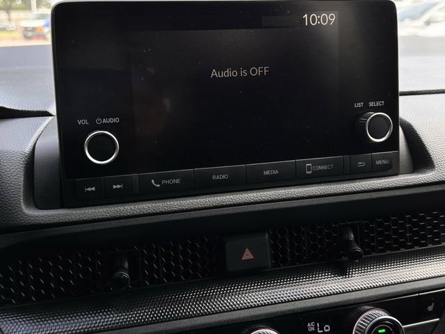Used 2025 Honda CR-V Sport image 20