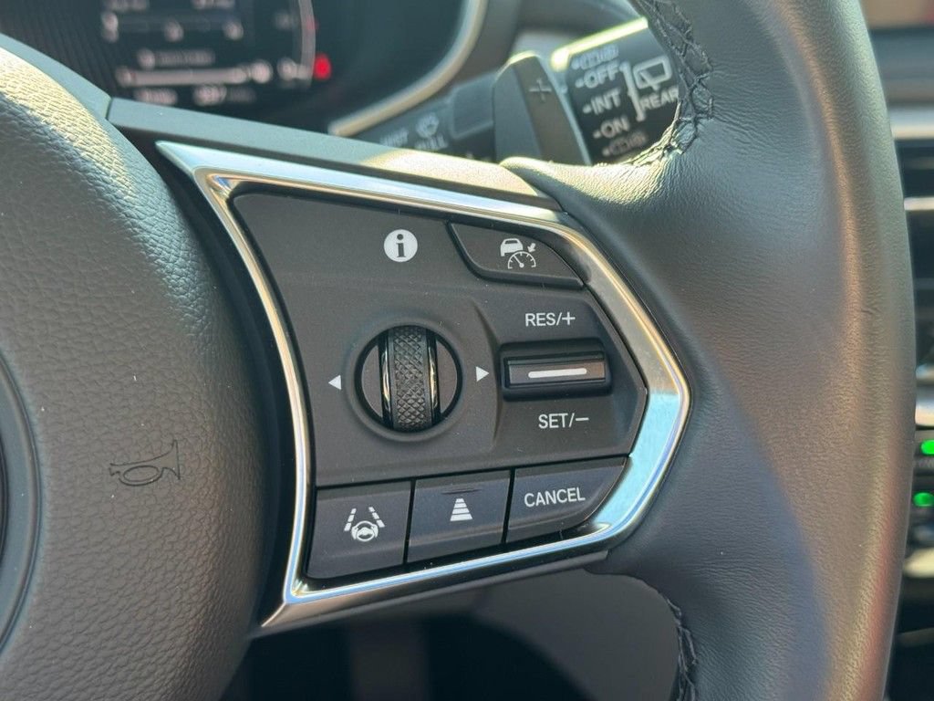 Certified 2026 Acura MDX w/ Technology Package AWD/4WD image 23