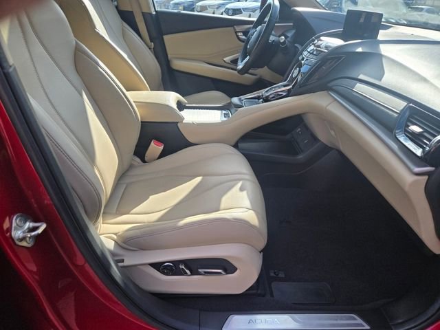 Used 2019 Acura RDX AWD image 11