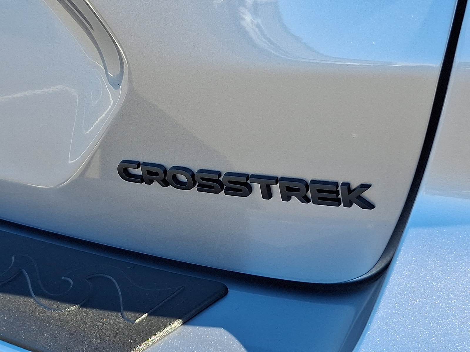 New 2027 Subaru Crosstrek 2.5i Premium AWD/4WD image 9