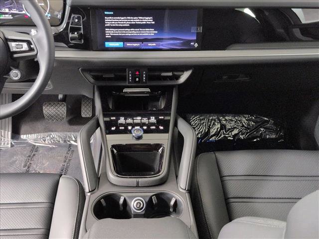 New 2026 Porsche Cayenne E-Hybrid image 12