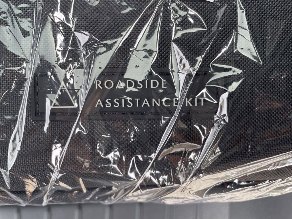 New 2025 MAZDA CX-50 AWD 2.5 S w/ Weather Package image 10