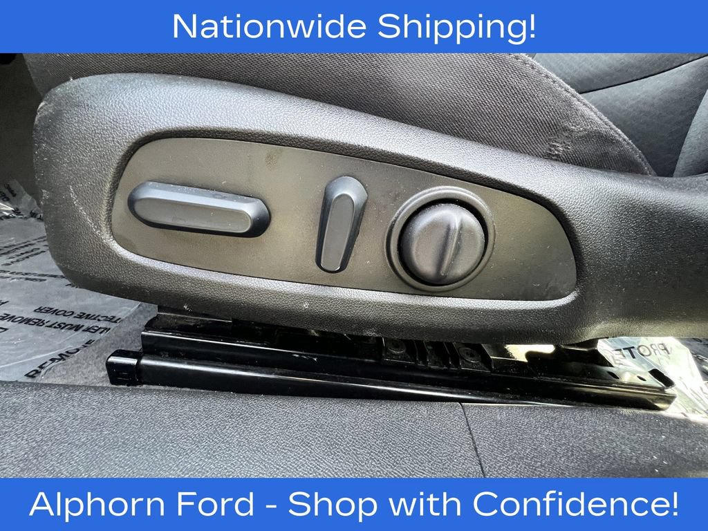 Used 2024 Chevrolet Malibu LT FWD image 25