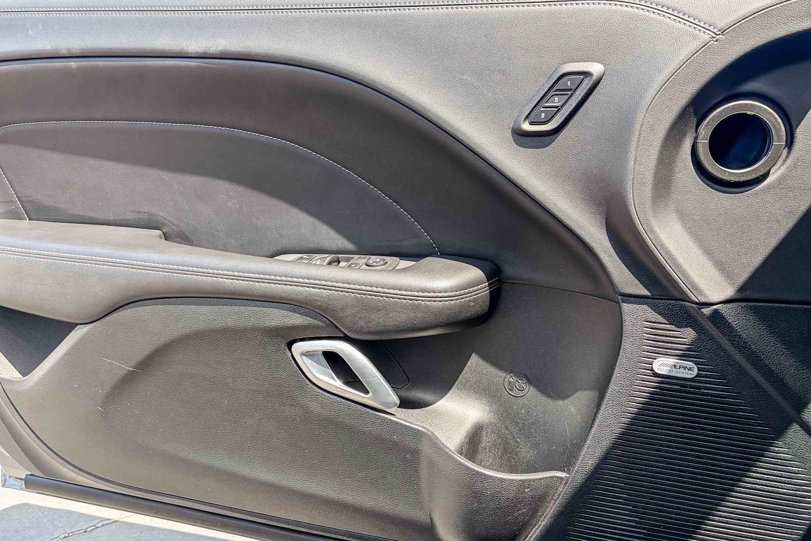 Used 2023 Dodge Challenger SXT w/ Plus Package RWD image 19