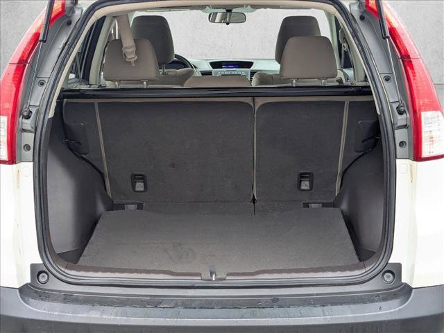 Used 2013 Honda CR-V EX image 6