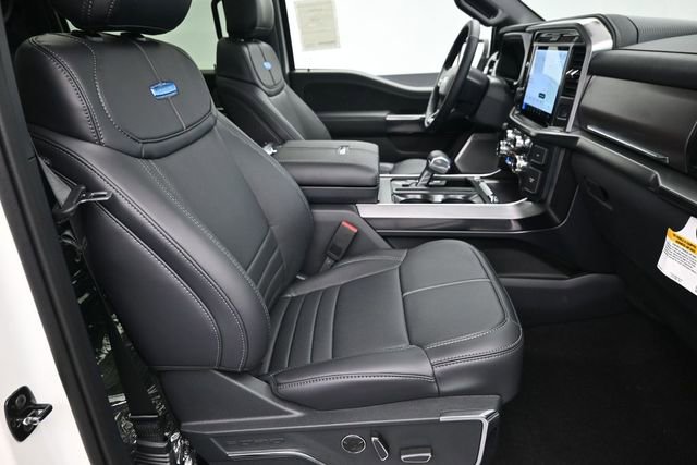 New 2026 Ford F150 Platinum AWD/4WD image 12