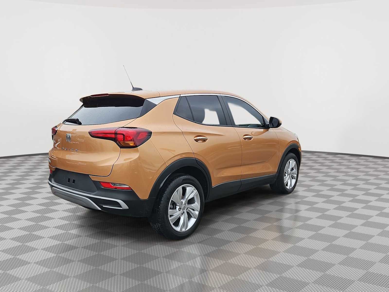Used 2024 Buick Encore GX Preferred FWD image 8