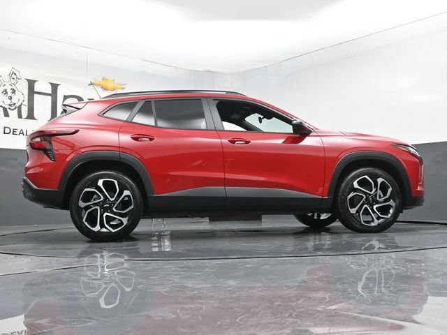 New 2026 Chevrolet Trax RS w/ Driver Confidence Package FWD image 31