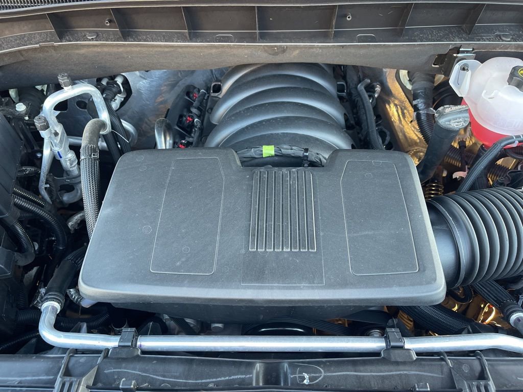 Used 2025 GMC Sierra 1500 SLT w/ SLT Premium Plus Package image 43