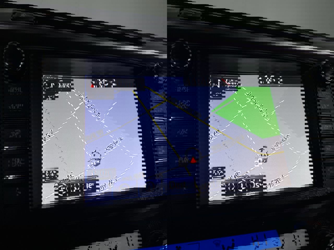 Used 2018 Toyota RAV4 XLE image 16