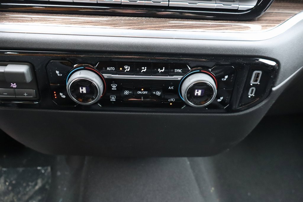 New 2026 Chevrolet Silverado 1500 LT w/ Safety Package image 11