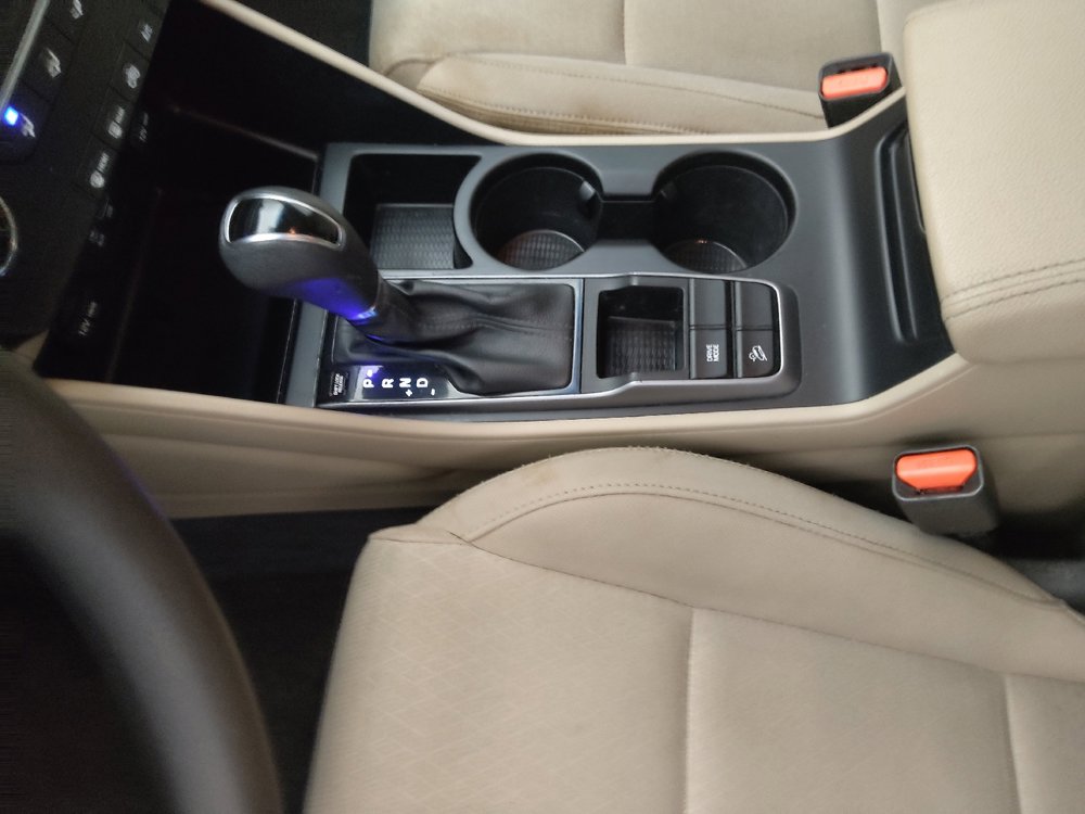 Used 2017 Hyundai Tucson SE image 26