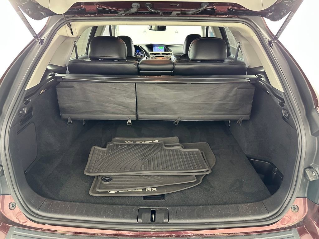 Used 2015 Lexus RX 350 FWD image 42