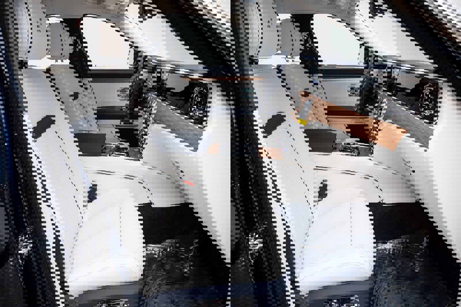 New 2026 Rolls-Royce Ghost image 12