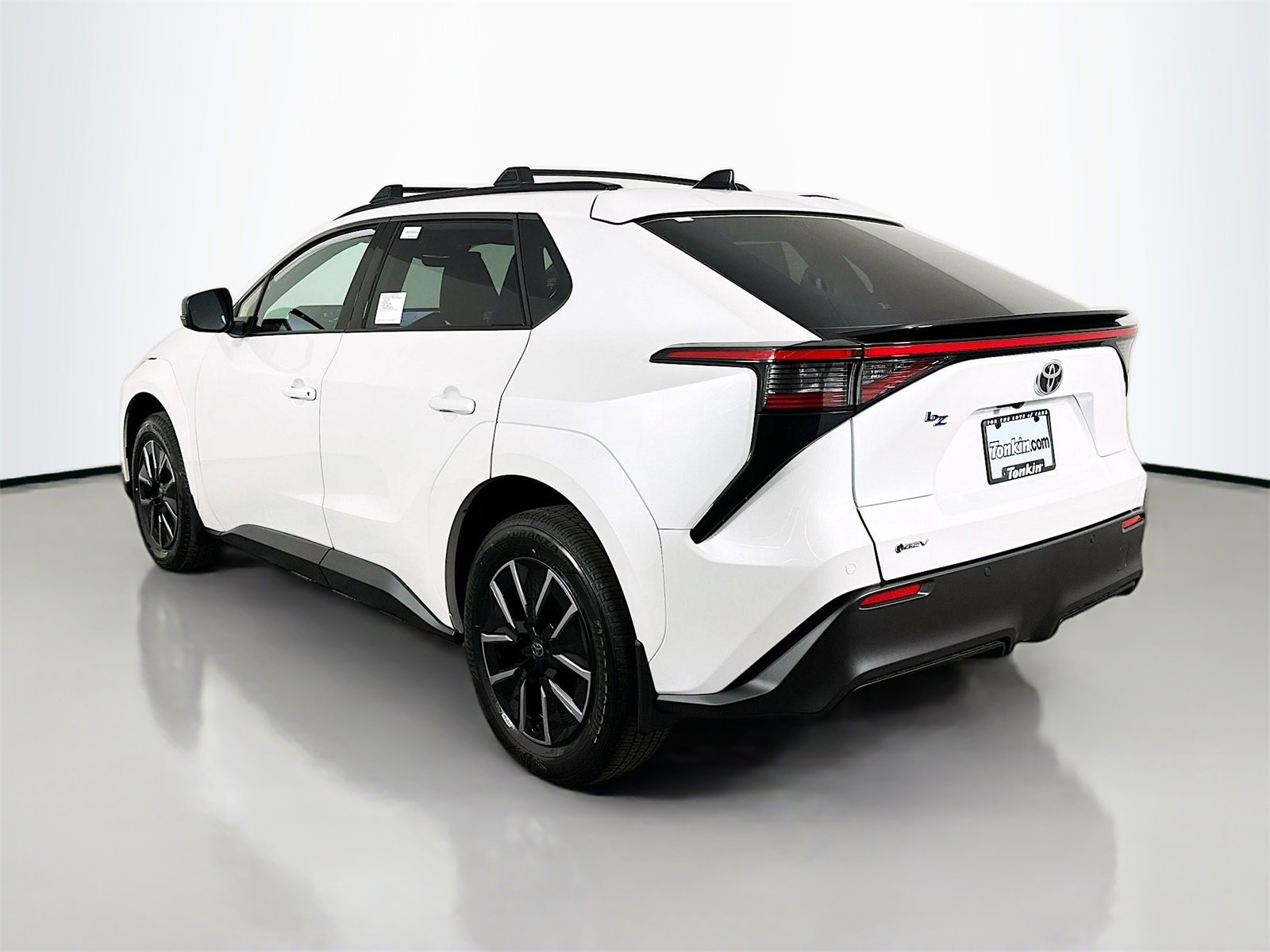 New 2026 Toyota bZ image 5