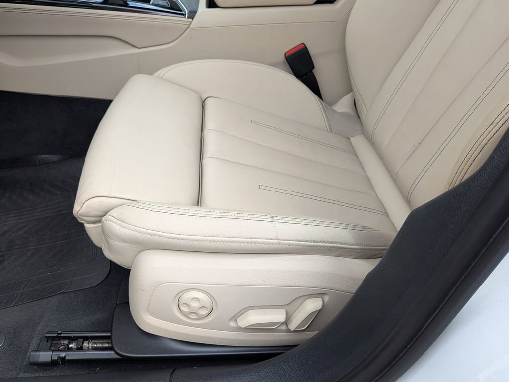 Used 2022 Audi A4 2.0T Premium Plus image 22