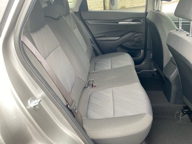 Certified 2023 Kia Seltos LX image 25